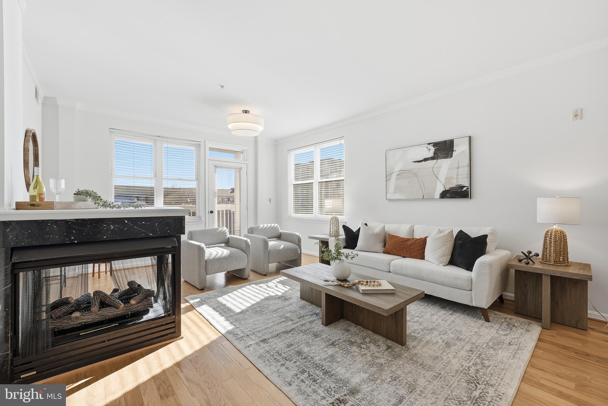 2004 11th Street Northwest, Unit 338 Washington, DC 20001 - Photo 2 of 31