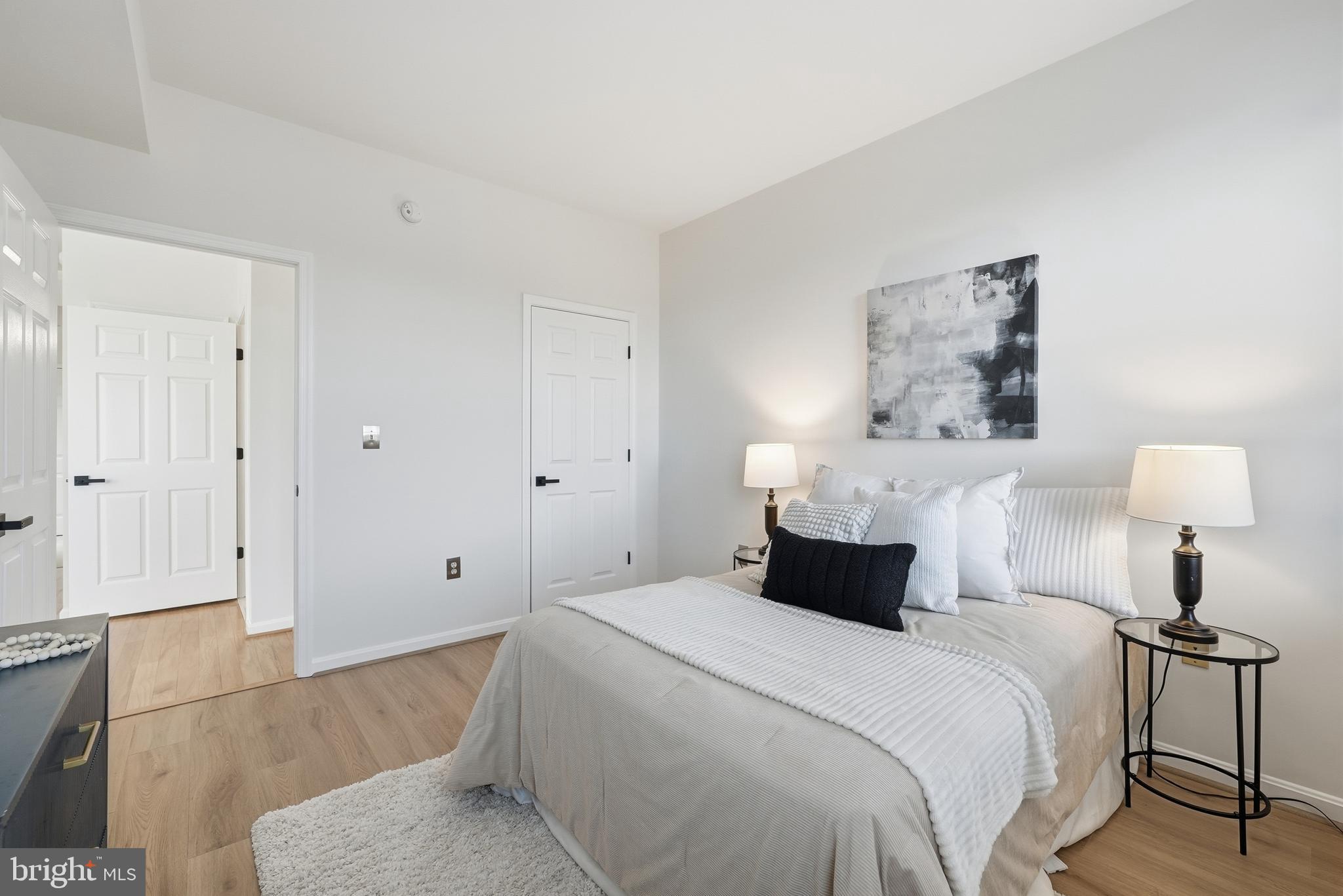 2004 11th Street Northwest, Unit 338 Washington, DC 20001 - Photo 21 of 31