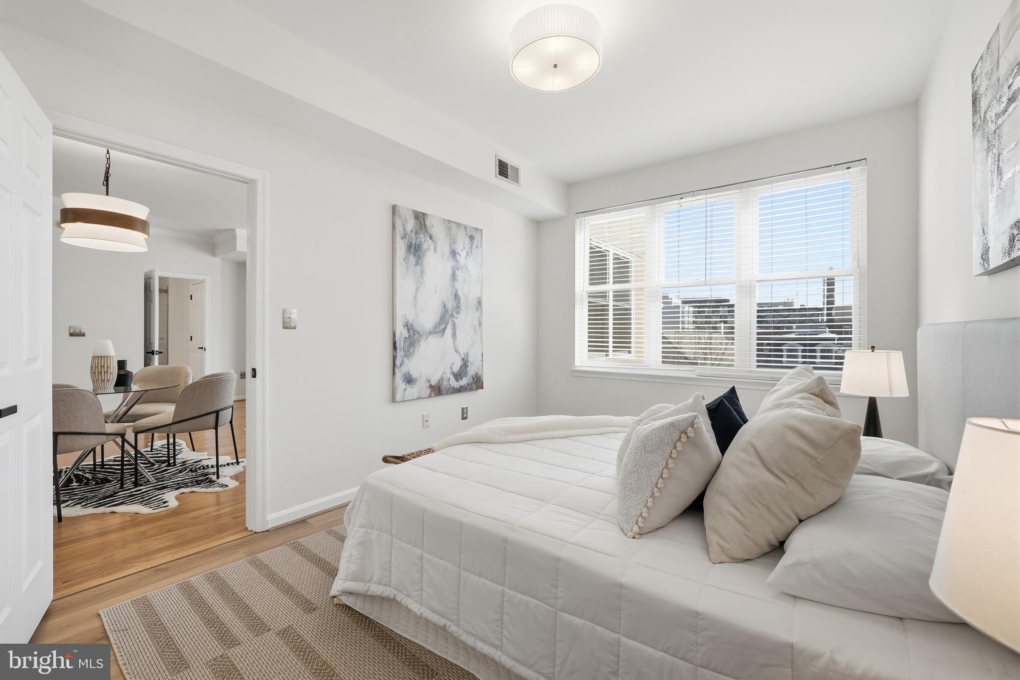 2004 11th Street Northwest, Unit 338 Washington, DC 20001 - Photo 22 of 31