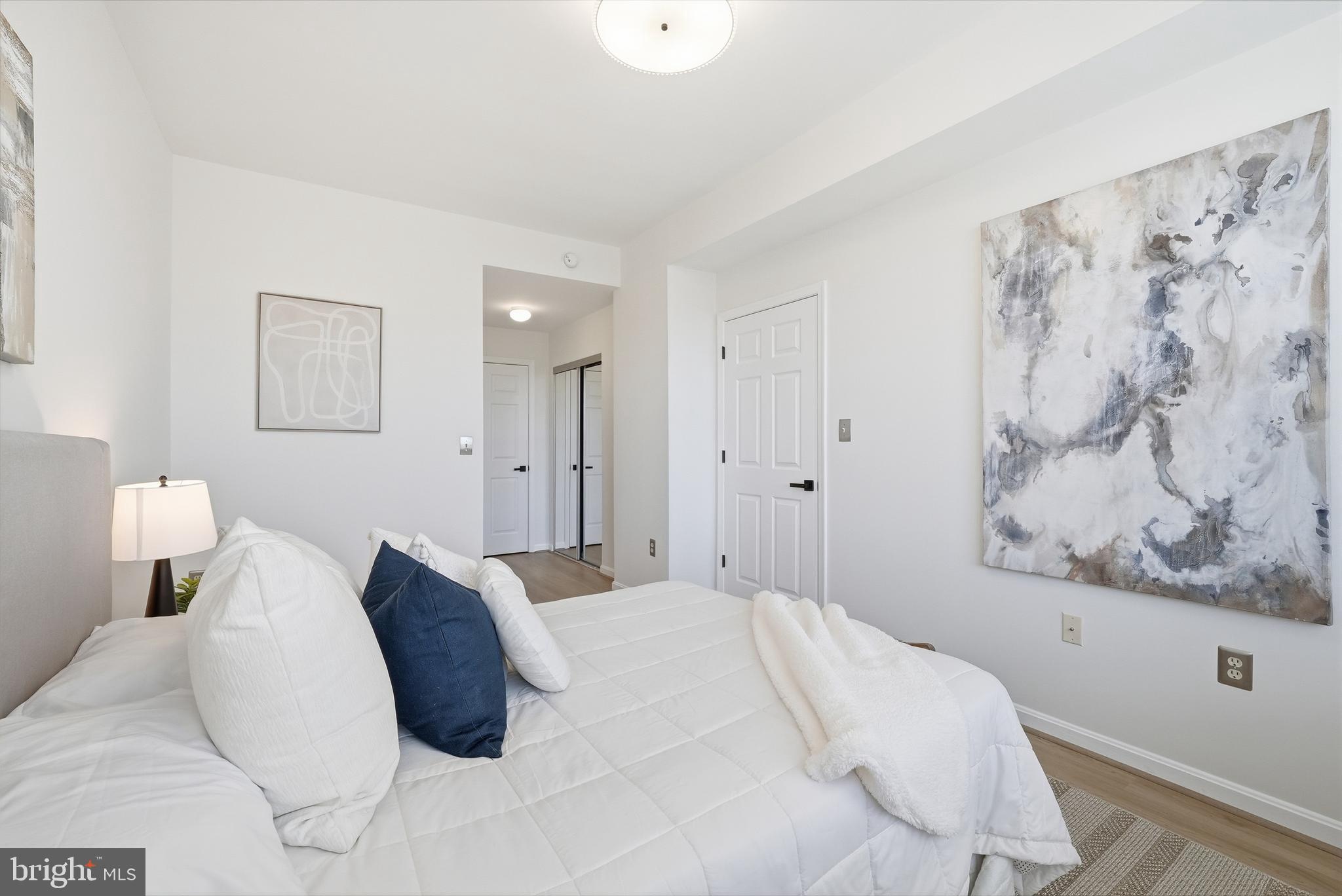 2004 11th Street Northwest, Unit 338 Washington, DC 20001 - Photo 24 of 31