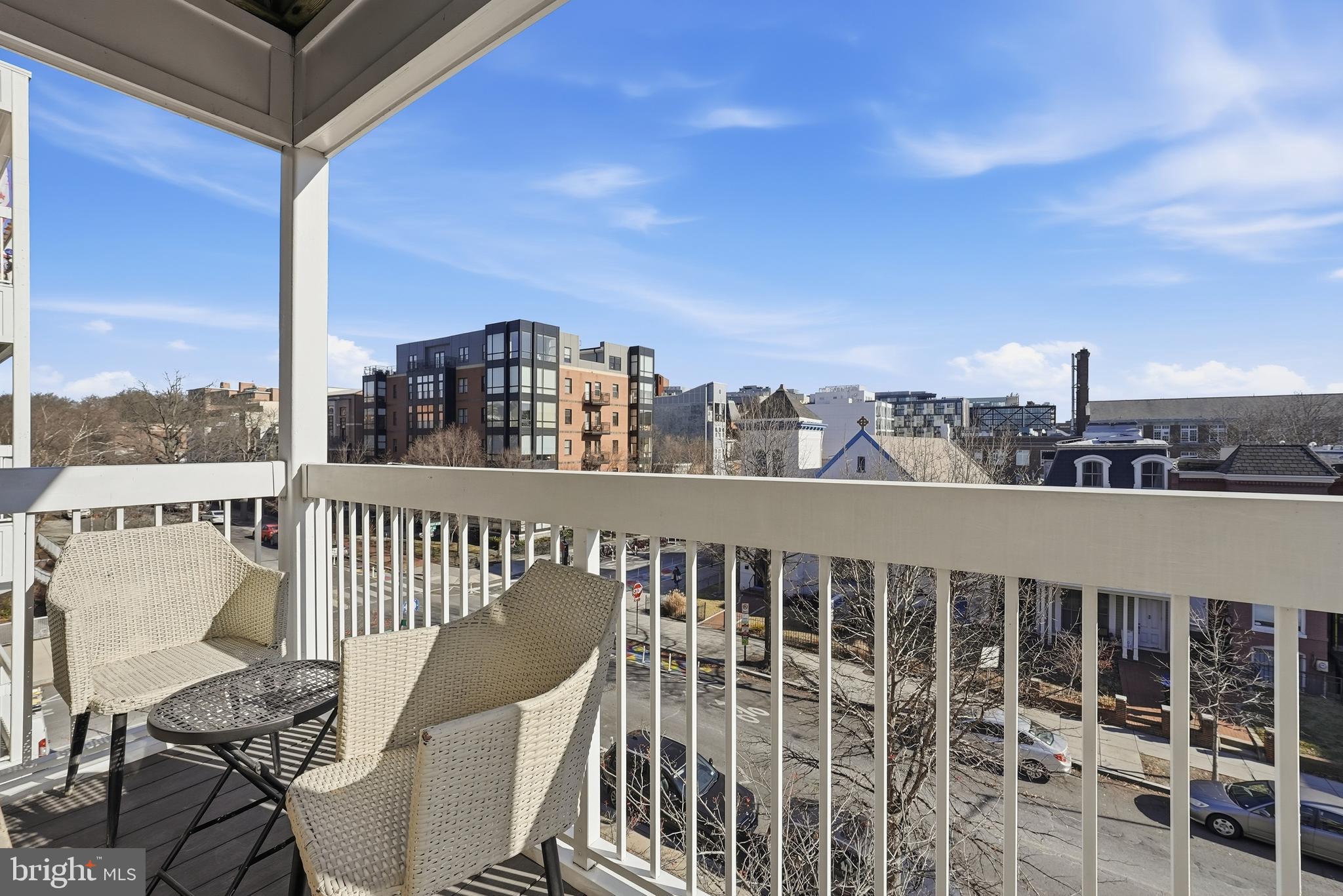 2004 11th Street Northwest, Unit 338 Washington, DC 20001 - Photo 28 of 31