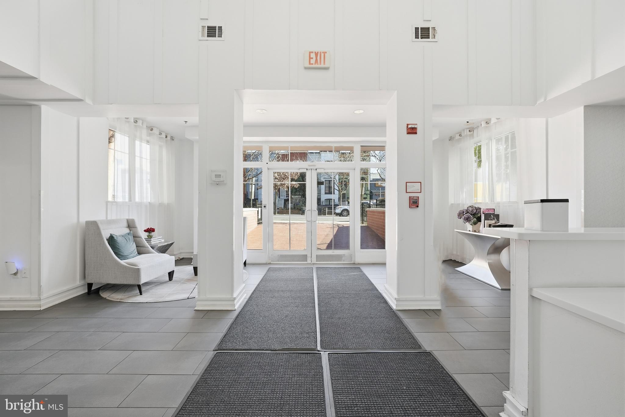 2004 11th Street Northwest, Unit 338 Washington, DC 20001 - Photo 29 of 31