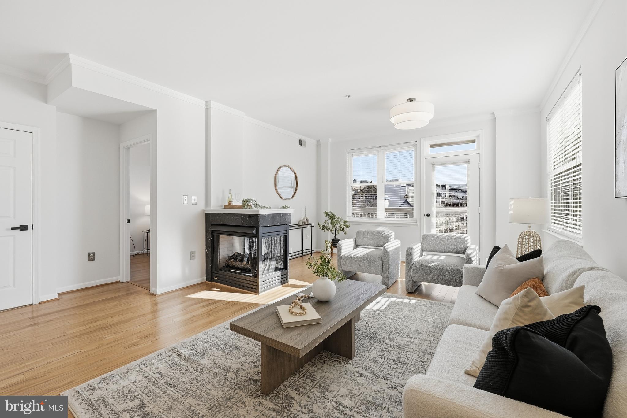 2004 11th Street Northwest, Unit 338 Washington, DC 20001 - Photo 3 of 31