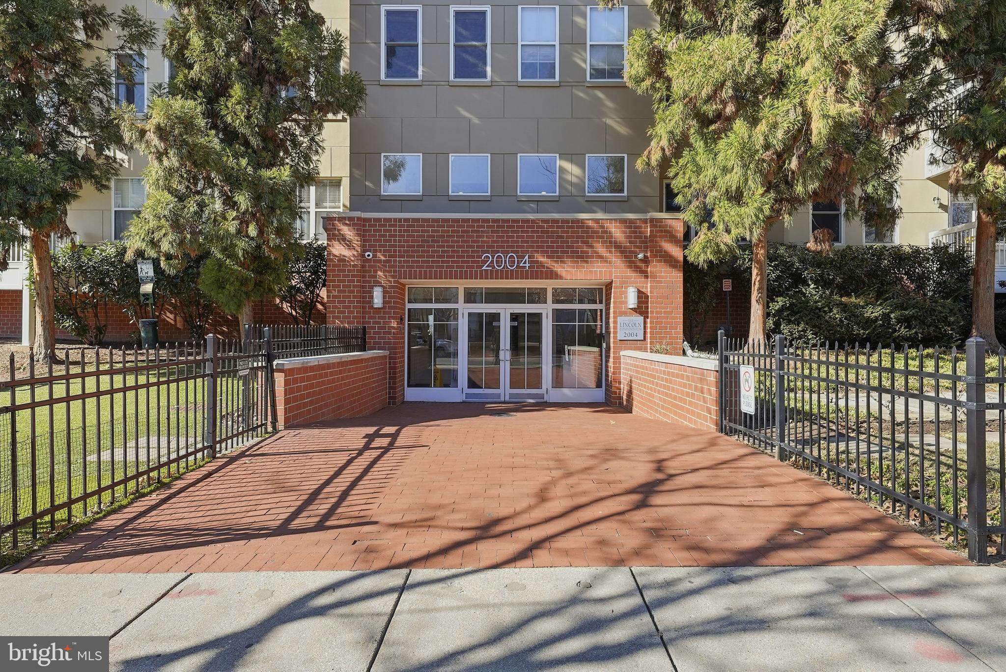 2004 11th Street Northwest, Unit 338 Washington, DC 20001 - Photo 31 of 31