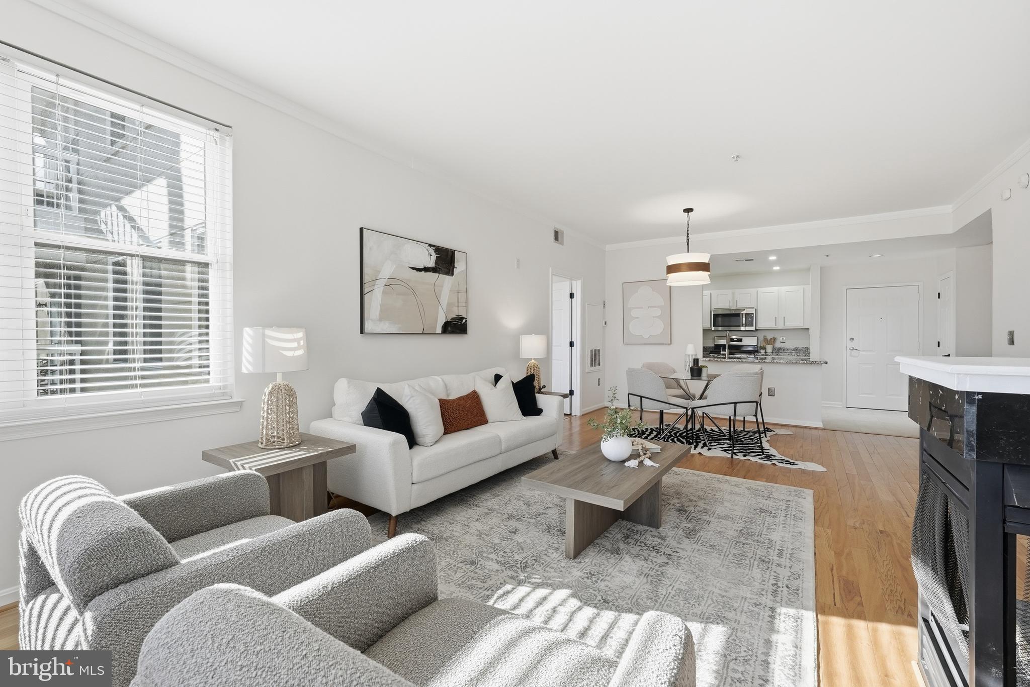 2004 11th Street Northwest, Unit 338 Washington, DC 20001 - Photo 4 of 31