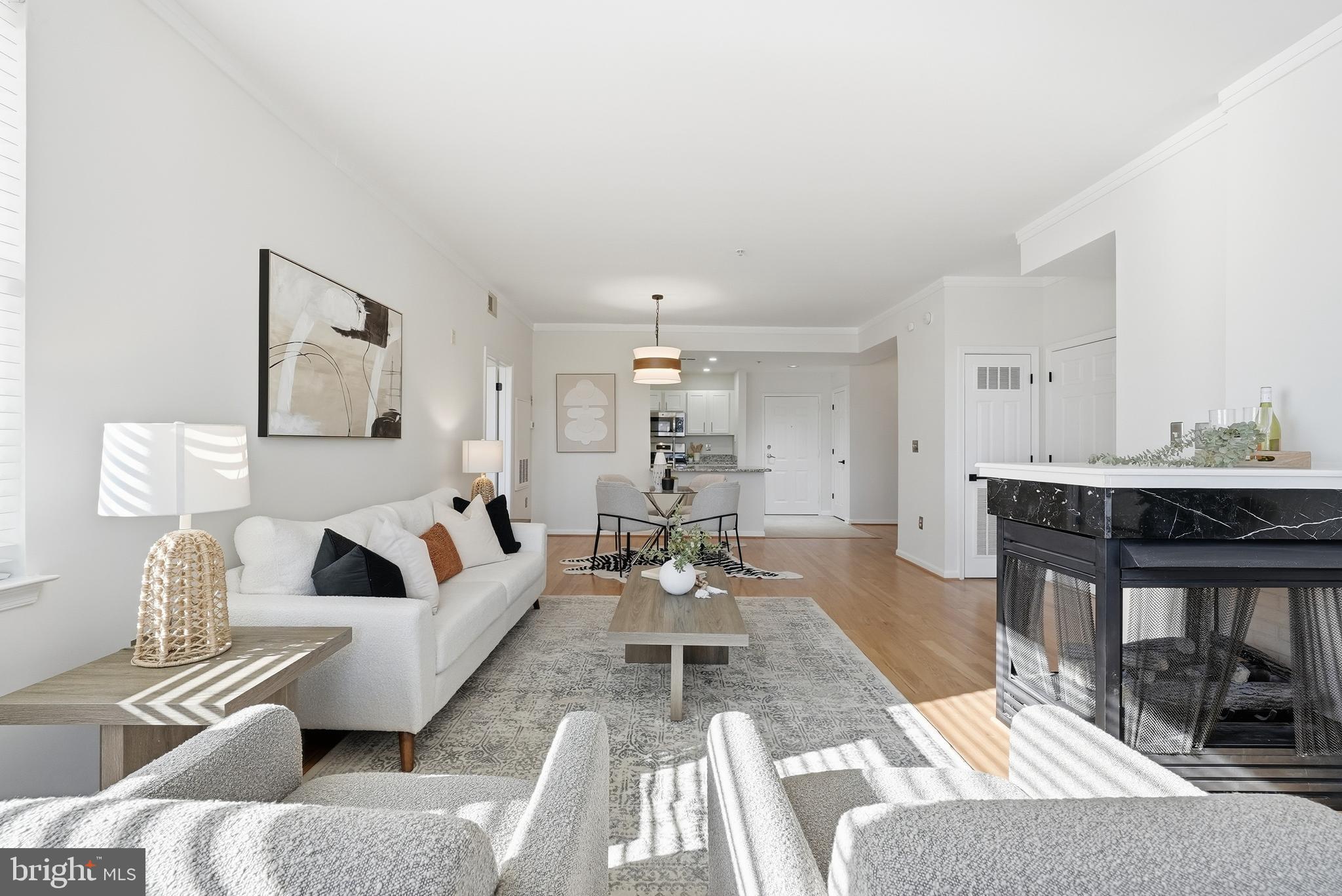 2004 11th Street Northwest, Unit 338 Washington, DC 20001 - Photo 5 of 31