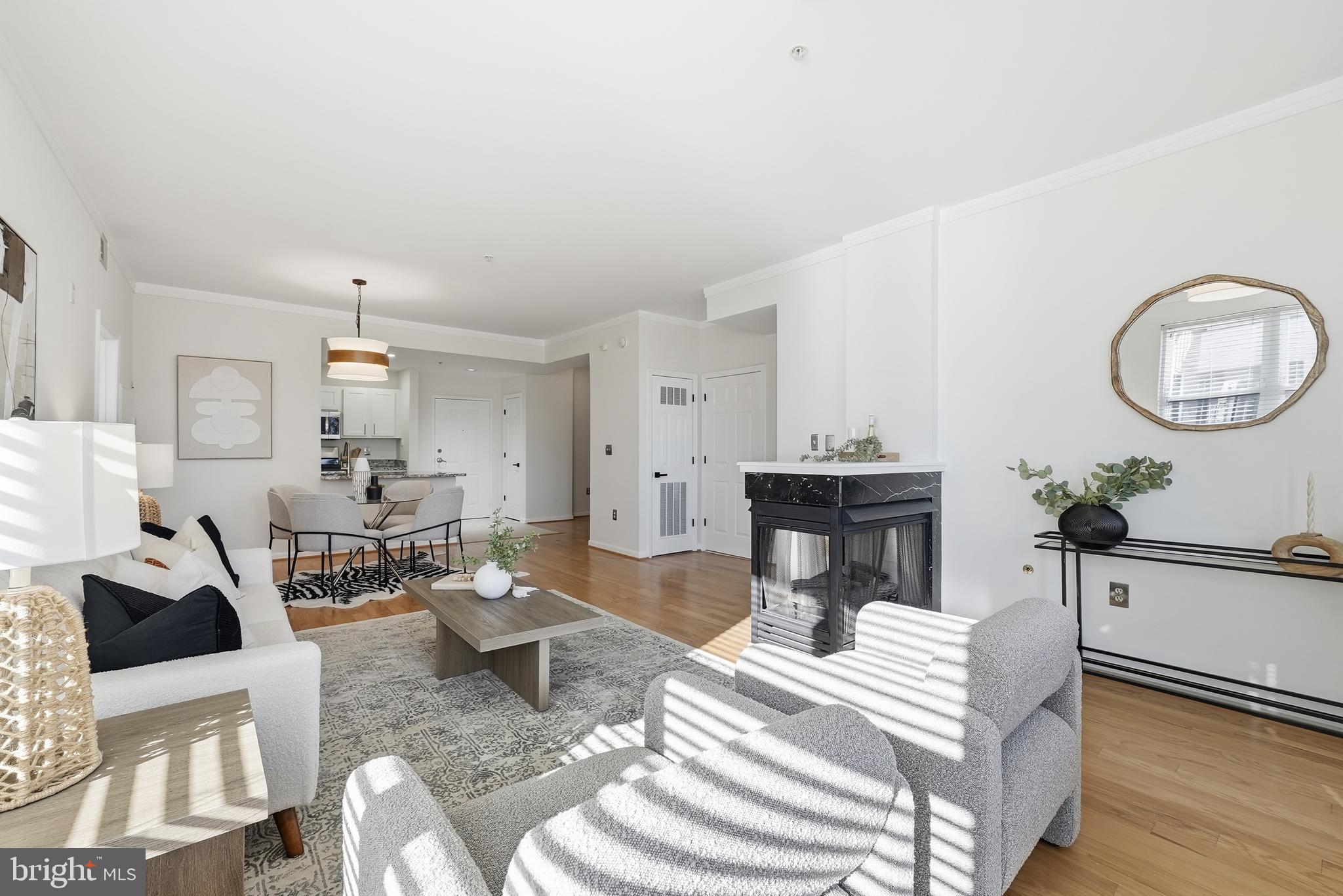 2004 11th Street Northwest, Unit 338 Washington, DC 20001 - Photo 6 of 31