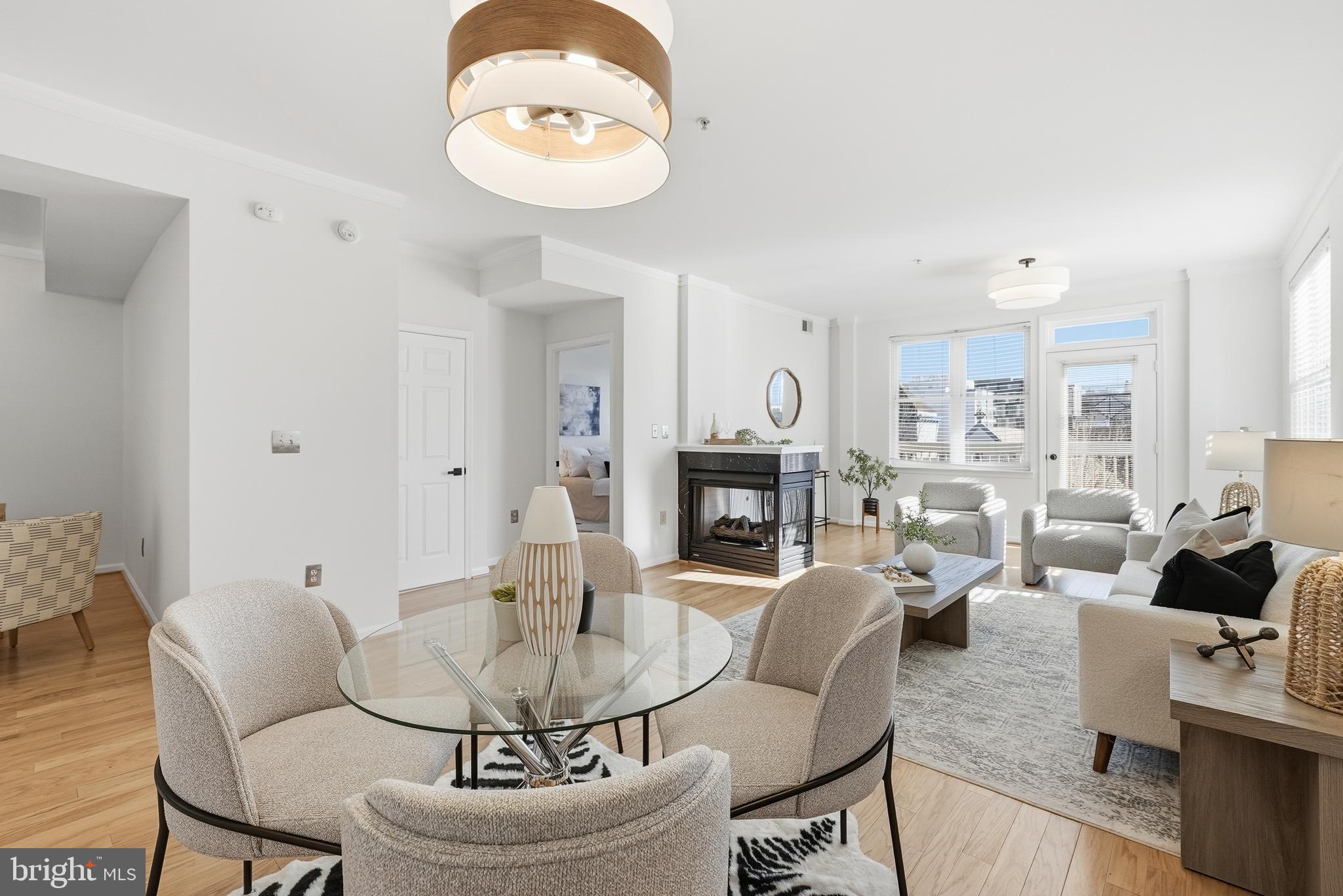 2004 11th Street Northwest, Unit 338 Washington, DC 20001 - Photo 7 of 31