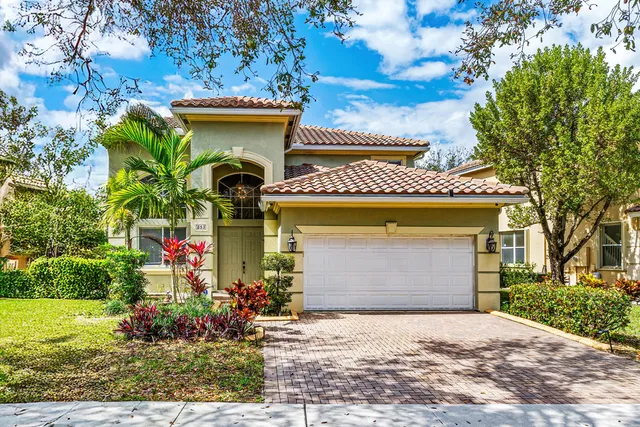 $645,000 | 853 Gazetta Way, West Palm Beach, FL 33413
