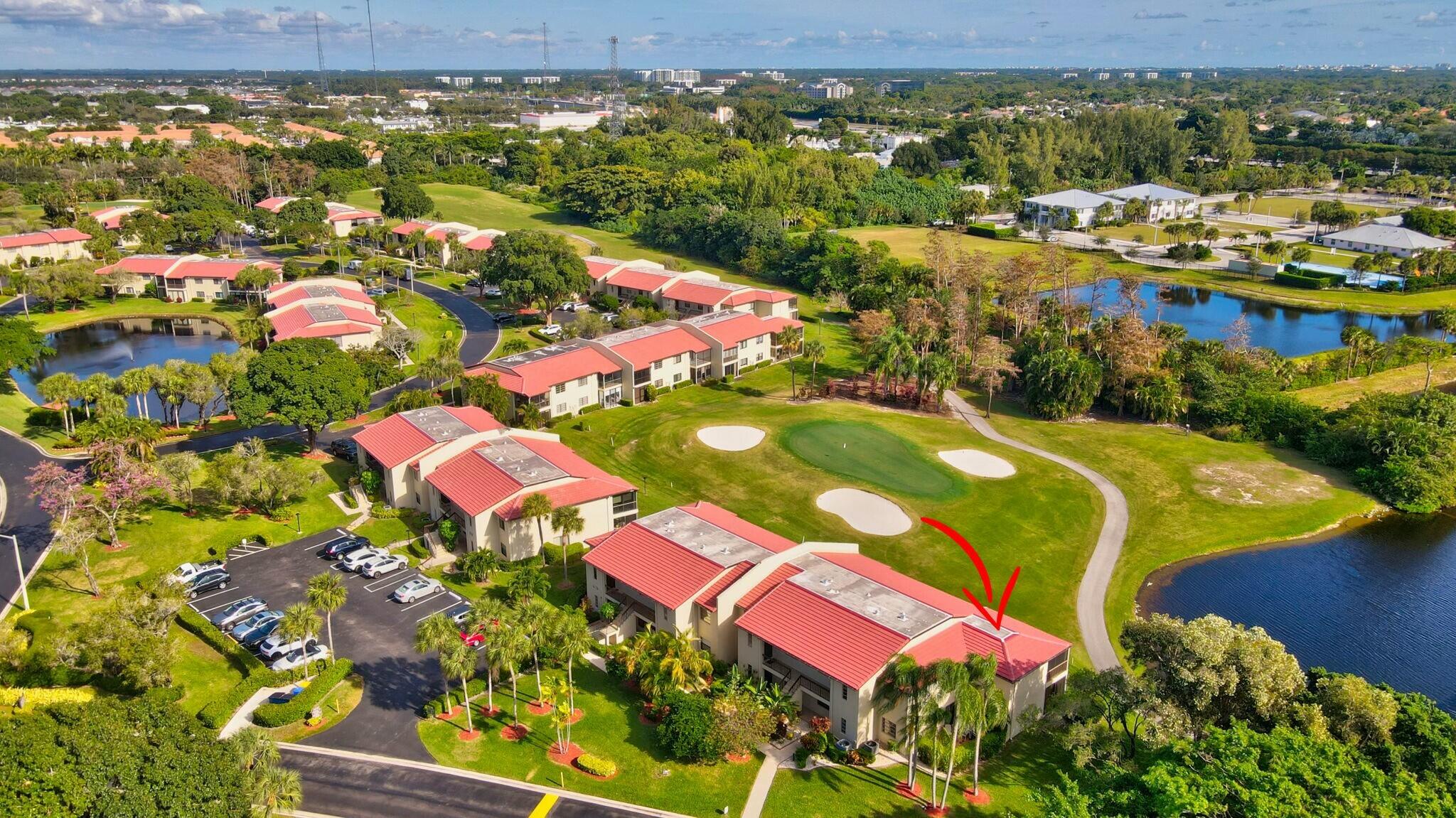 8305 Casa Del Lago, Unit H Boca Raton, FL 33433 - Photo 27 of 33 tempImageGAHE0A