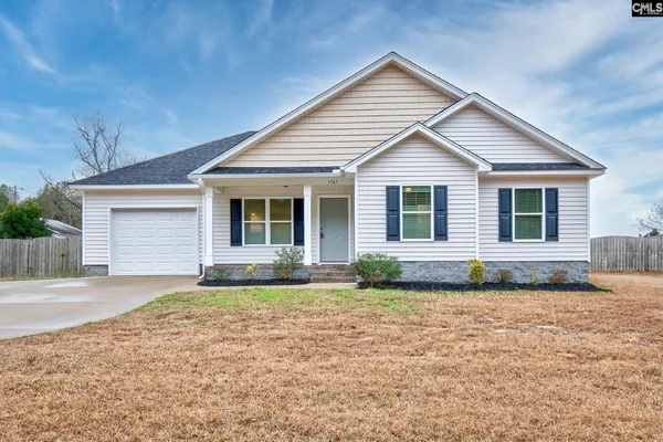 $275,000 | 1367 Wildwood Lane, Elgin, SC 29045