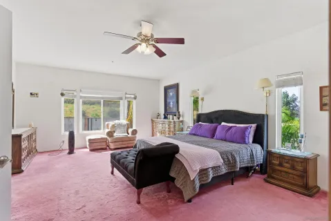 $1,539,000 | 2142 Hidden Mesa Road, El Cajon, CA 92019