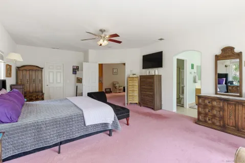 $1,539,000 | 2142 Hidden Mesa Road, El Cajon, CA 92019
