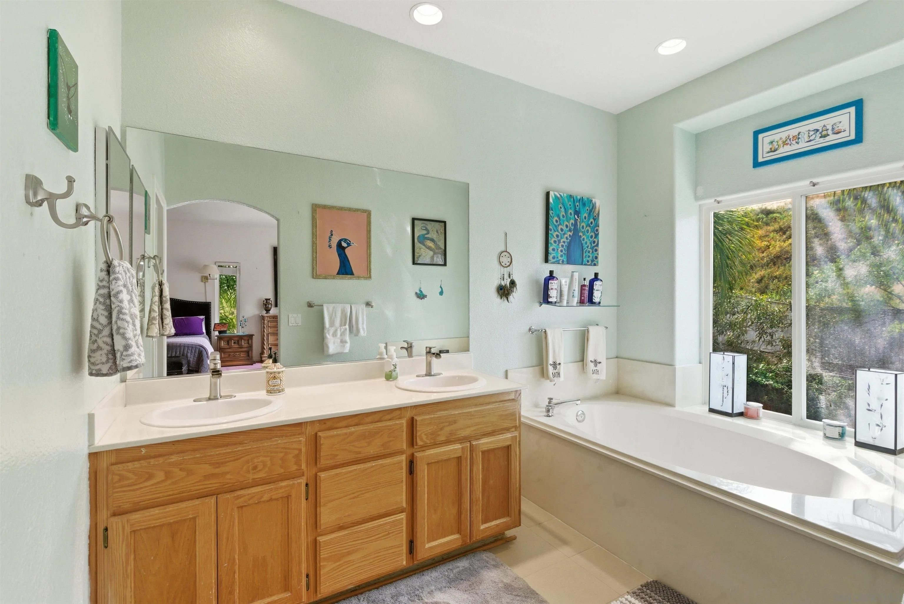 2142 Hidden Mesa Road El Cajon, CA 92019 - Photo 16 of 26