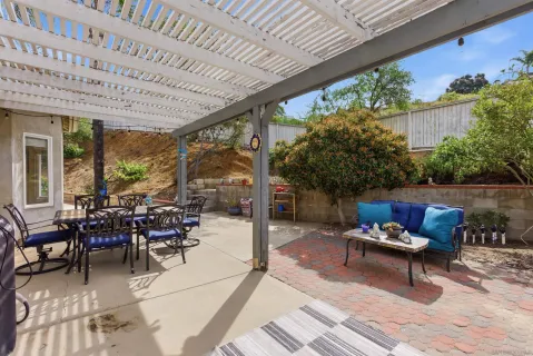 $1,539,000 | 2142 Hidden Mesa Road, El Cajon, CA 92019