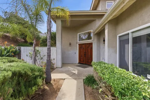 $1,539,000 | 2142 Hidden Mesa Road, El Cajon, CA 92019