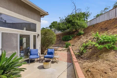 $1,539,000 | 2142 Hidden Mesa Road, El Cajon, CA 92019