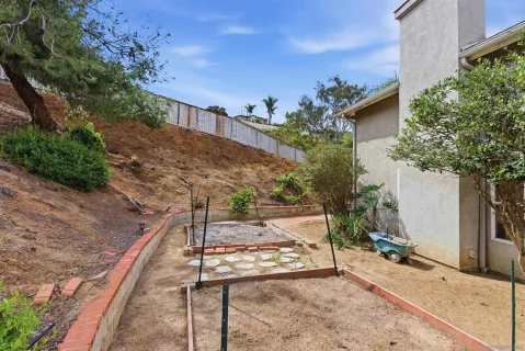 $1,539,000 | 2142 Hidden Mesa Road, El Cajon, CA 92019