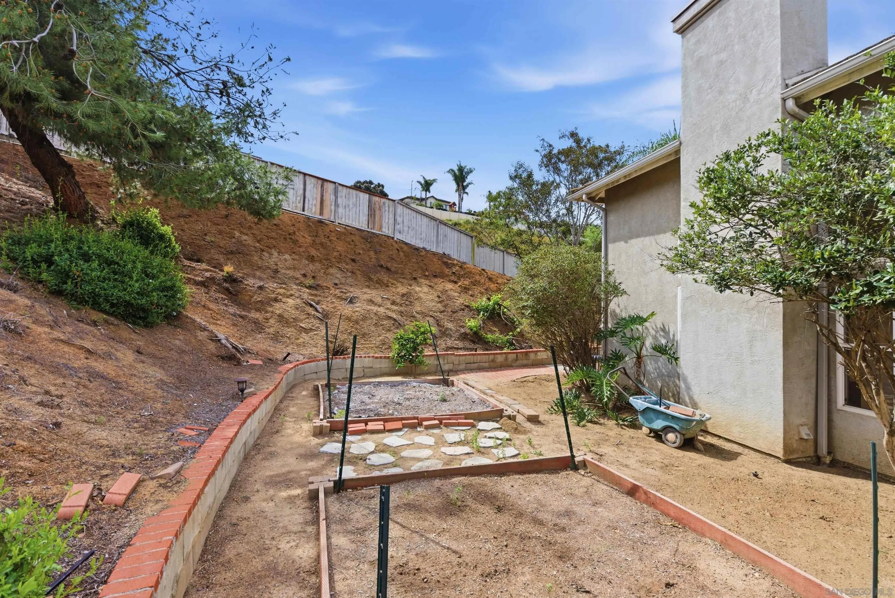 2142 Hidden Mesa Road El Cajon, CA 92019 - Photo 22 of 26