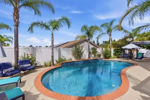 $1,539,000 | 2142 Hidden Mesa Road, El Cajon, CA 92019
