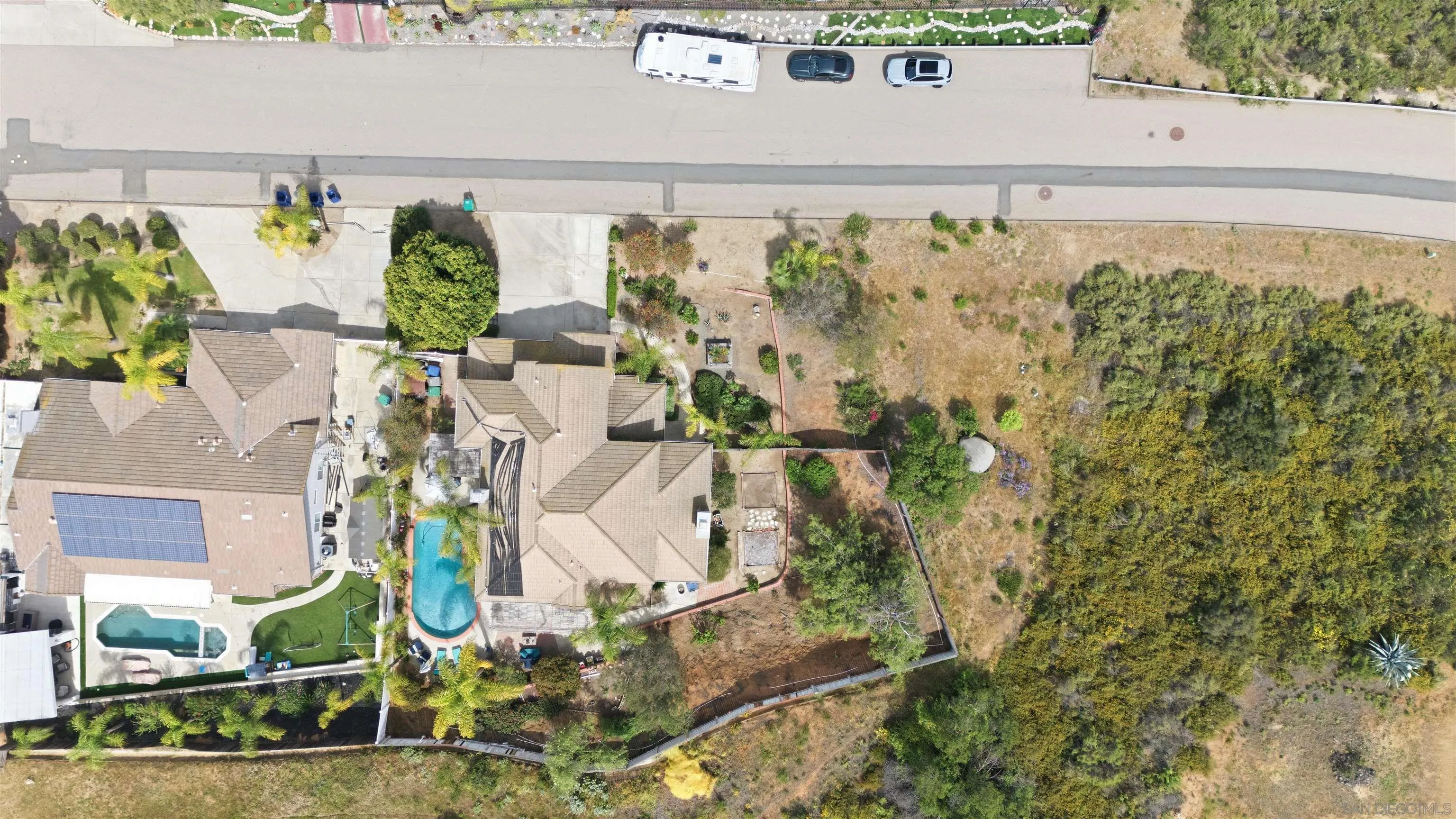 2142 Hidden Mesa Road El Cajon, CA 92019 - Photo 25 of 26