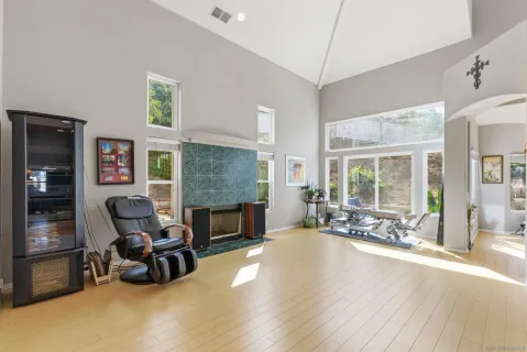$1,539,000 | 2142 Hidden Mesa Road, El Cajon, CA 92019