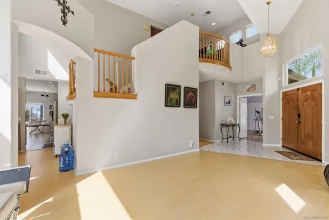 $1,539,000 | 2142 Hidden Mesa Road, El Cajon, CA 92019