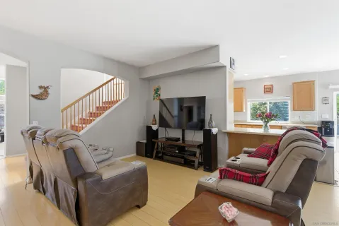 $1,539,000 | 2142 Hidden Mesa Road, El Cajon, CA 92019