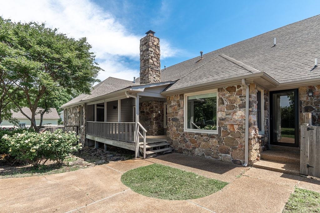 4125 Sunny Meadows Road Bartlett, TN 38135 - Photo 3 of 40