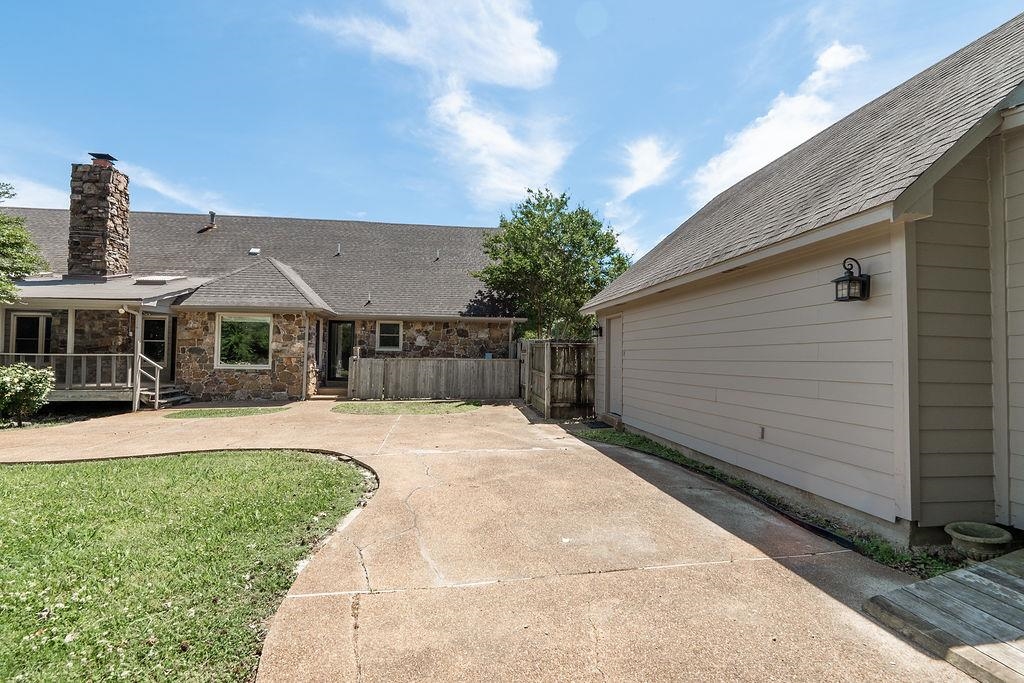 4125 Sunny Meadows Road Bartlett, TN 38135 - Photo 37 of 40