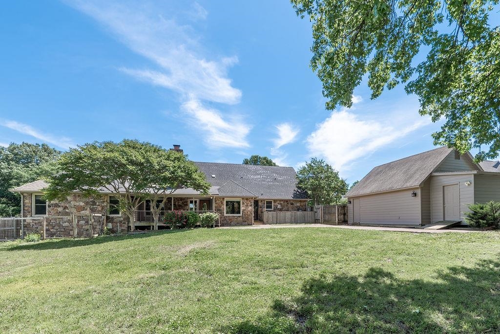 4125 Sunny Meadows Road Bartlett, TN 38135 - Photo 38 of 40