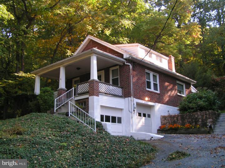 105 Old Spies Church Road Reading, PA 19606 - Photo 1 of 21