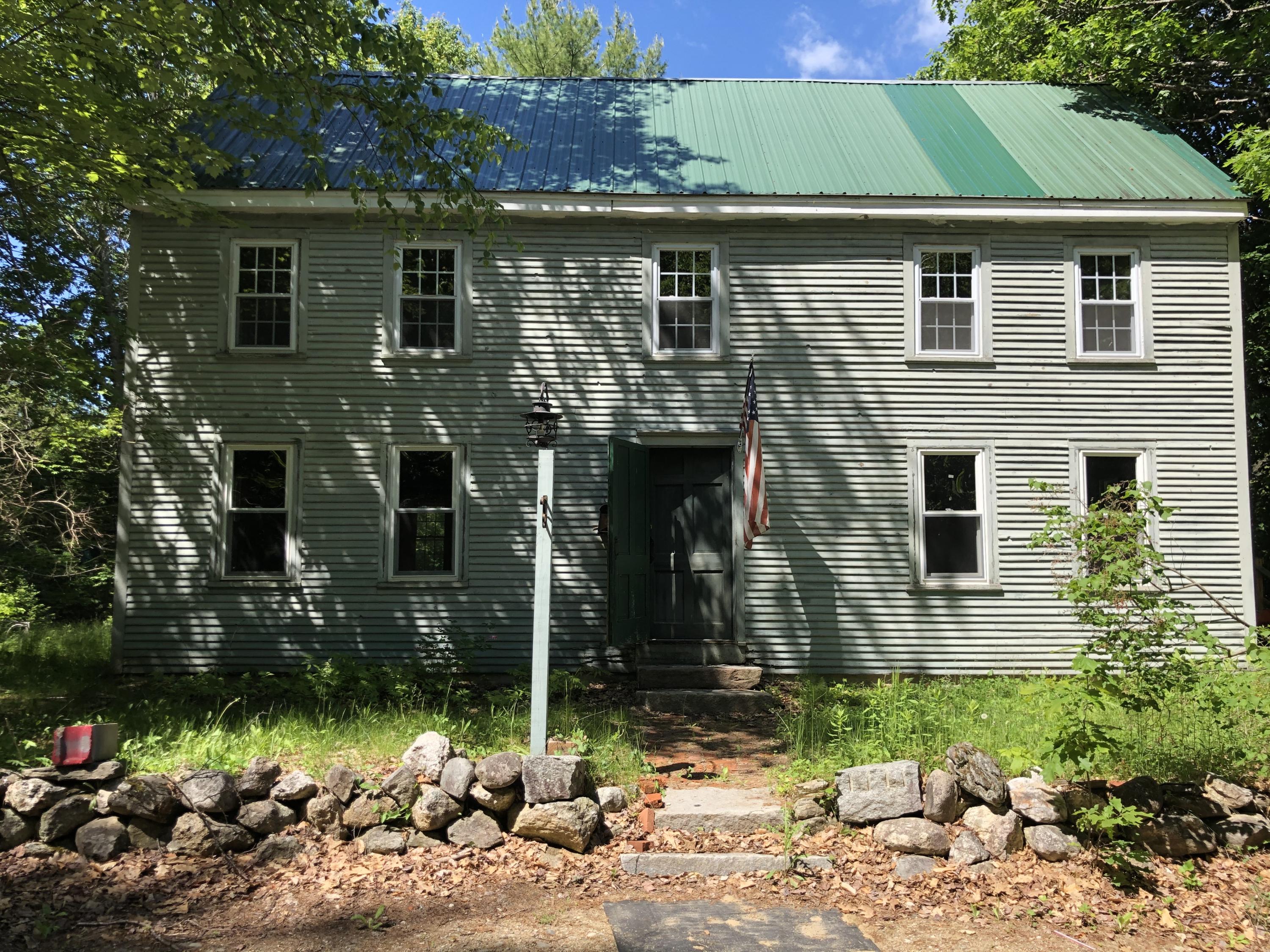 100 Reservoir Road Paris, ME 04281 - Photo 1 of 15 IMG_6337