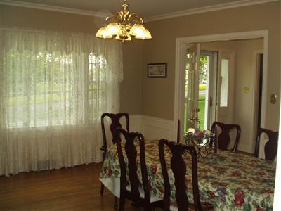 1533 Leestown Road Lexington, KY 40511 - Photo 7 of 9 Another view of the dining room looking