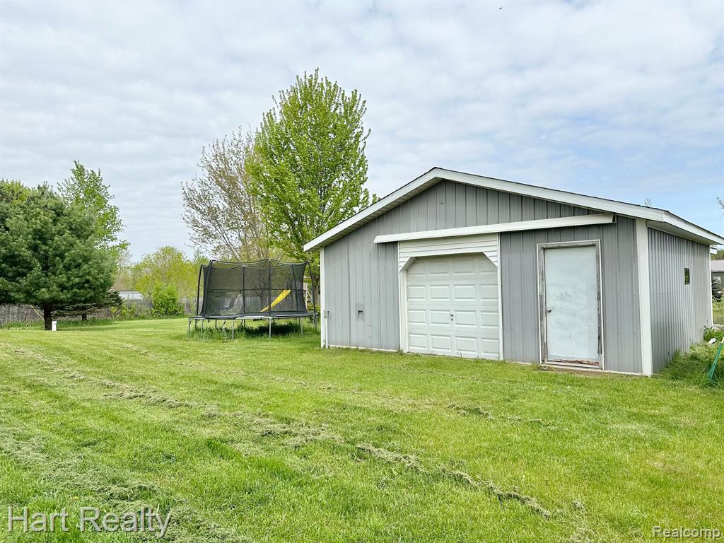 2034 O Brien Road Mayville, MI 48744 - Photo 23 of 27