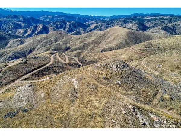 $55,000 | 112 Rabbit Ears Court, Livermore, CO 80536