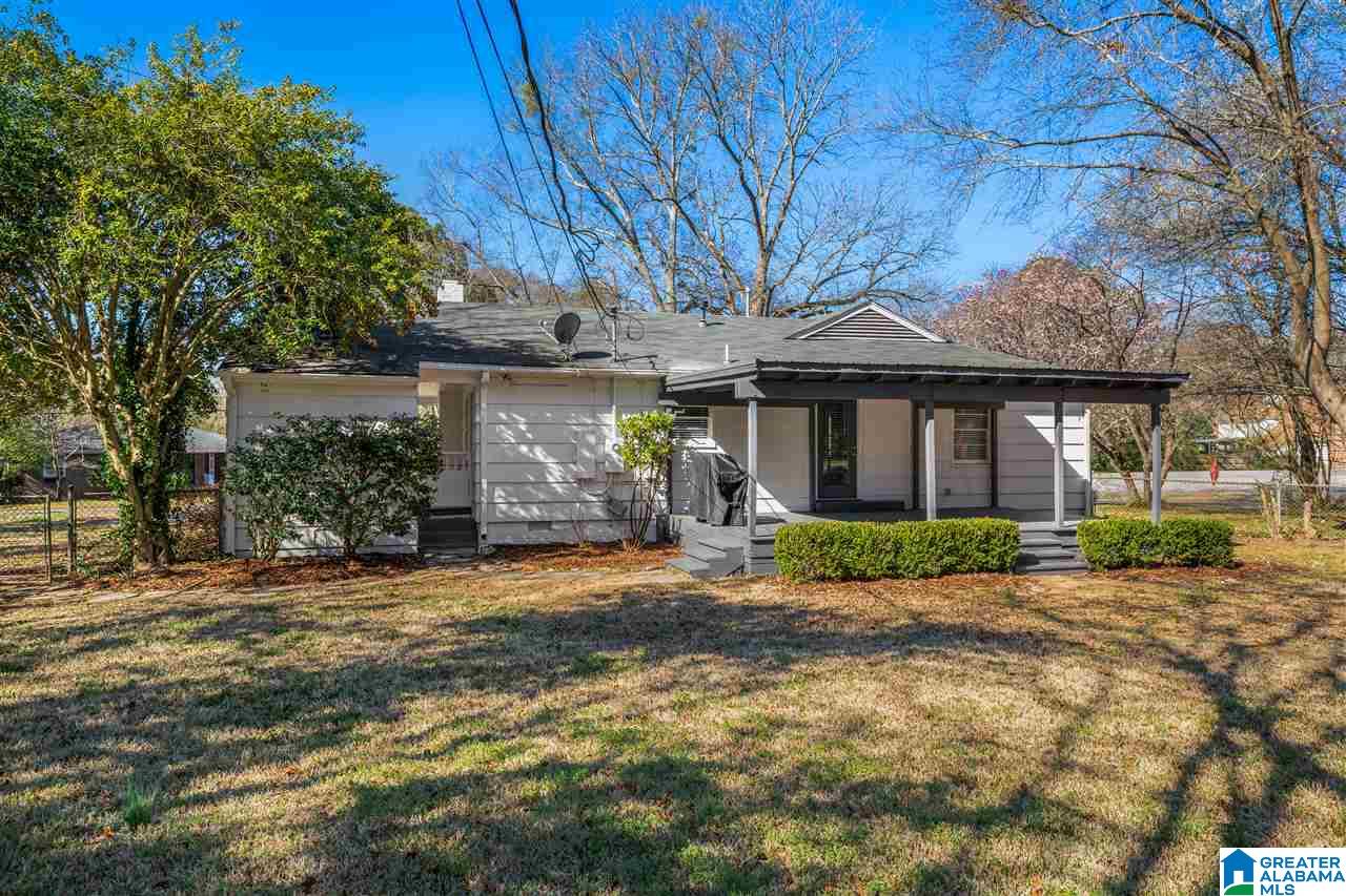 4201 Montevallo Road Birmingham, AL 35213 - Photo 23 of 24