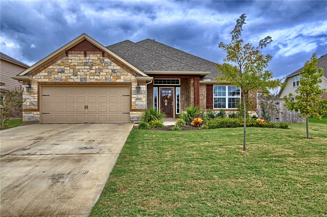 8512 Rimini Cove Round Rock, TX 78665 - Photo 1 of 1 Gallery Image 1