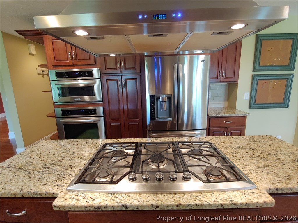 688 Azalea Drive Vass, NC 28394 - Photo 17 of 47