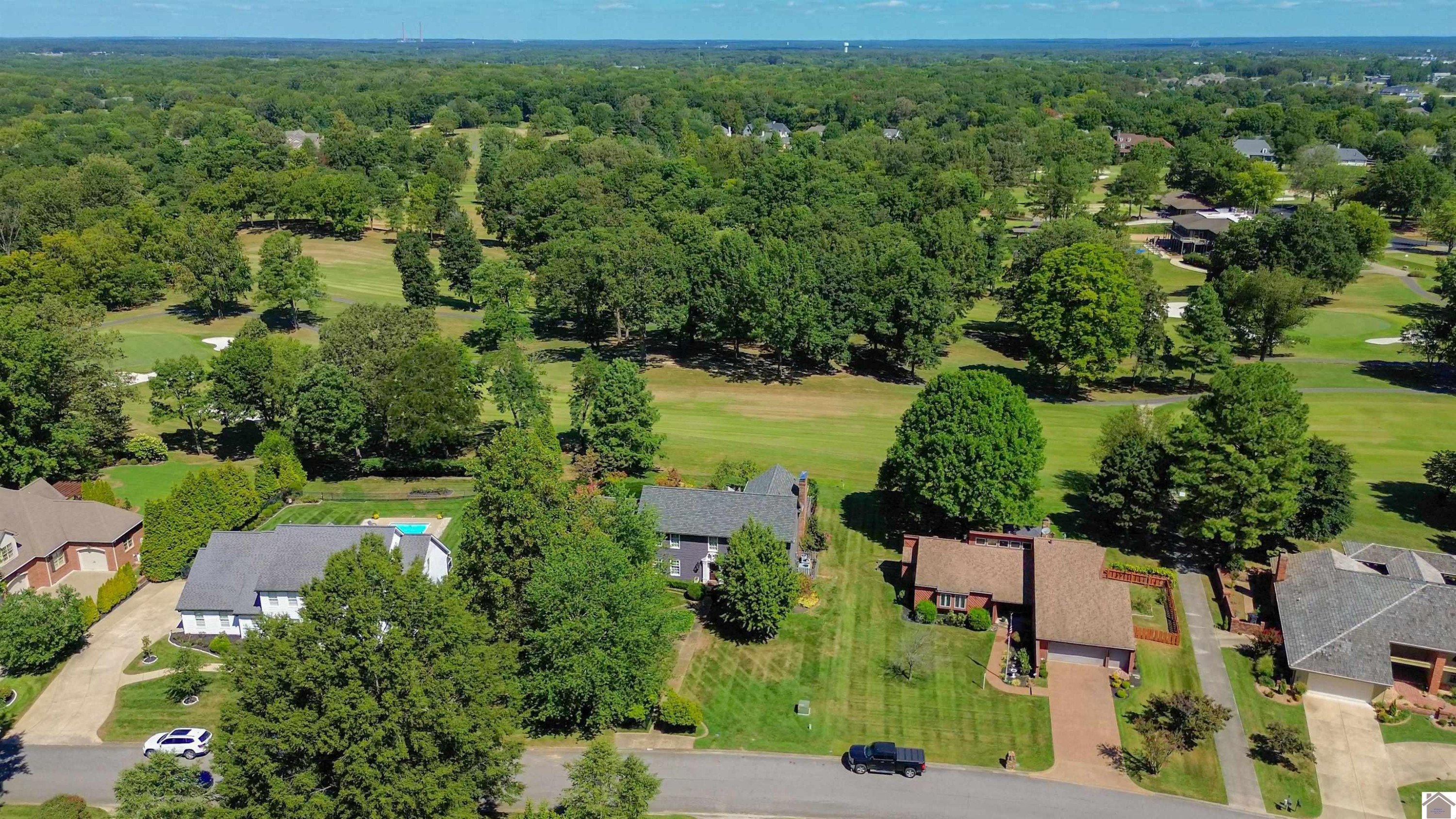 200 Troon Road Paducah, KY 42001 - Photo 7 of 47 Photo 8