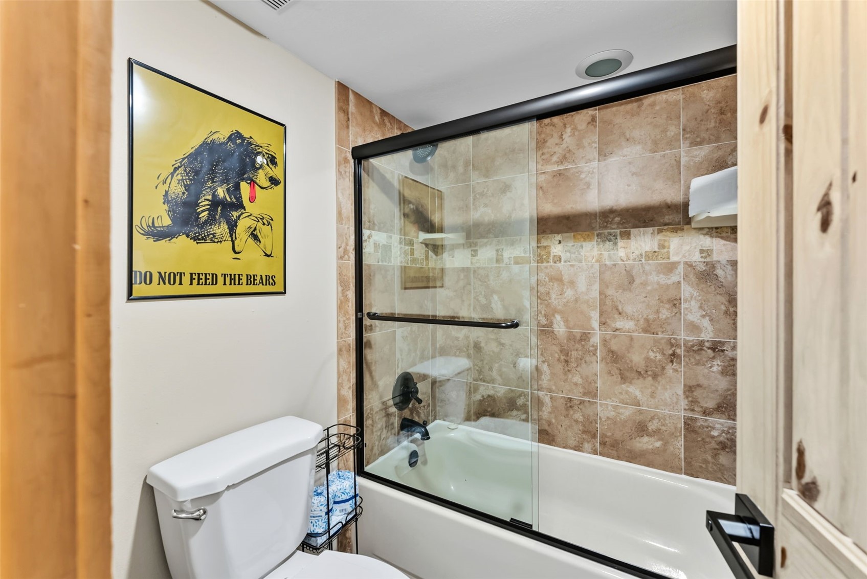 325 Four O Clock Road North, Unit B103 Breckenridge, CO 80424 - Photo 17 of 19
