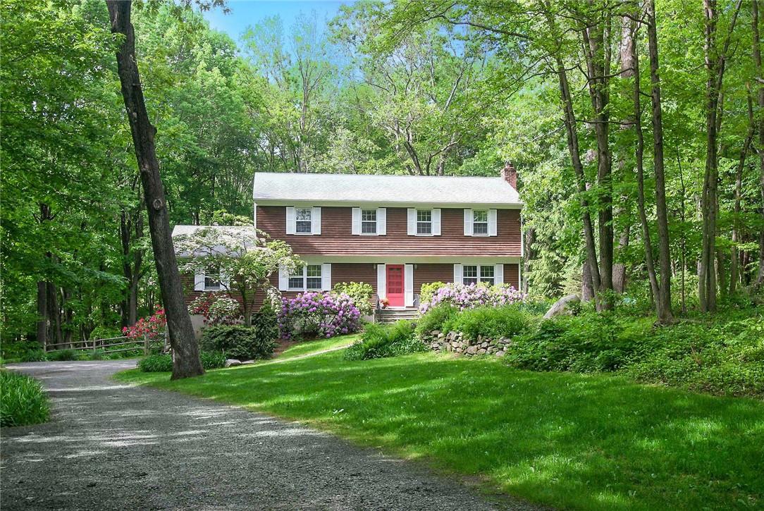 104 Cross Pond Road Pound Ridge, NY 10576 - Photo 1 of 1