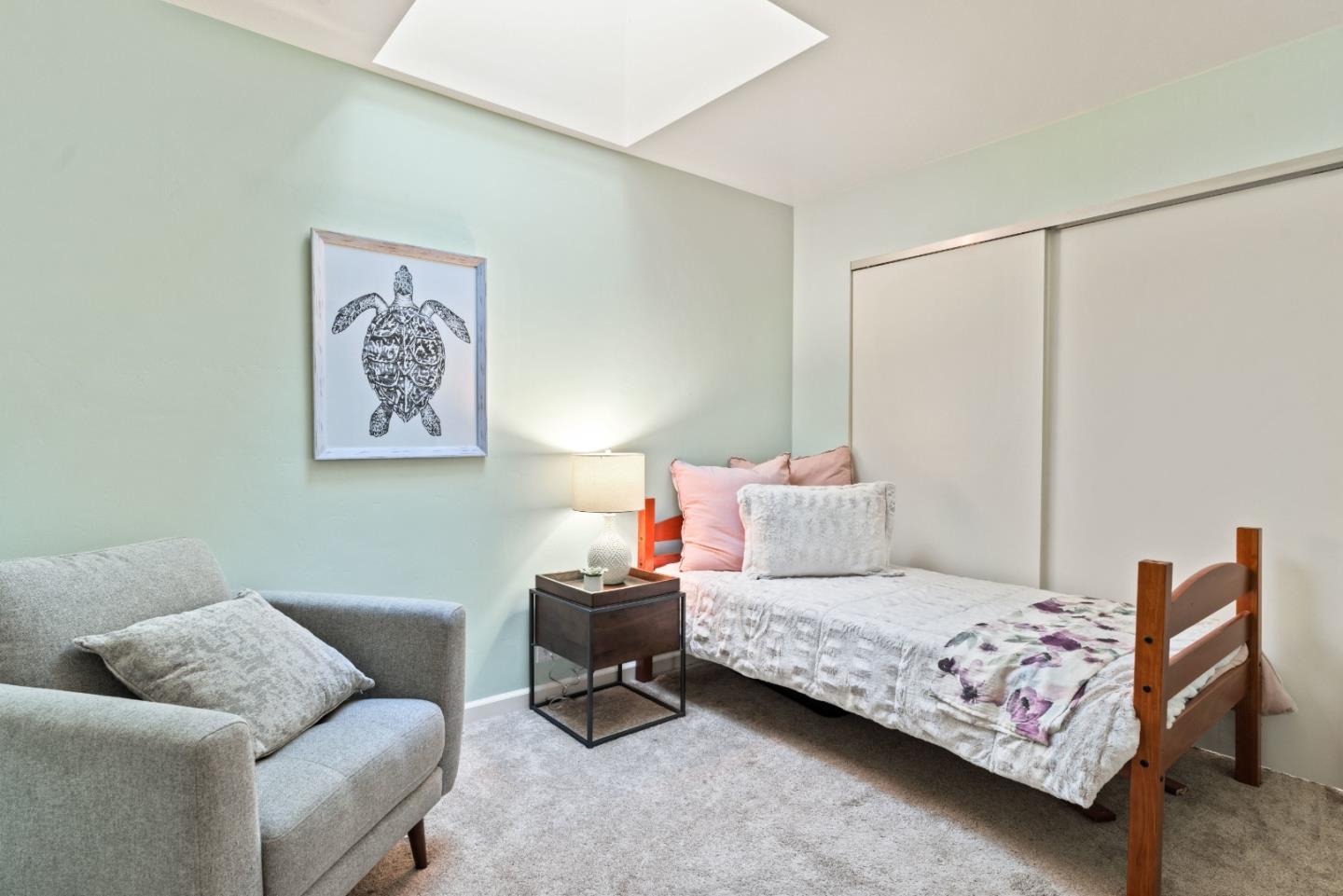 1850 Pine Flat Road Santa Cruz, CA 95060 - Photo 31 of 62