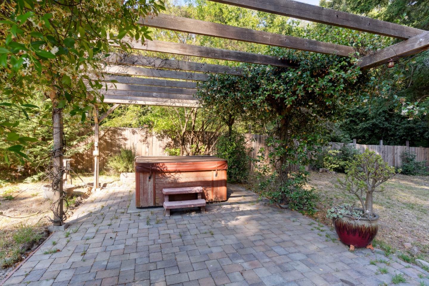 1850 Pine Flat Road Santa Cruz, CA 95060 - Photo 50 of 62