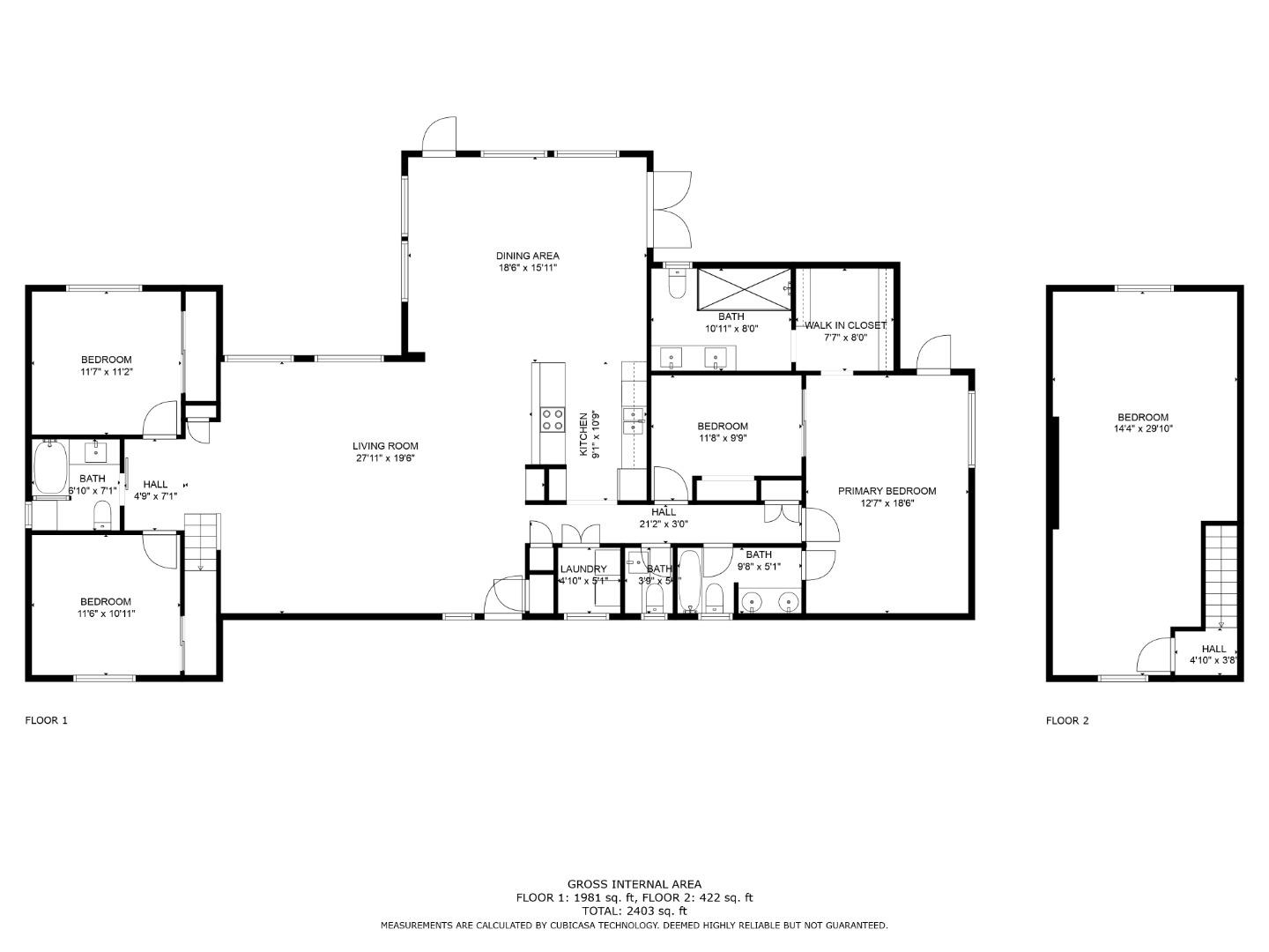 1850 Pine Flat Road Santa Cruz, CA 95060 - Photo 60 of 62