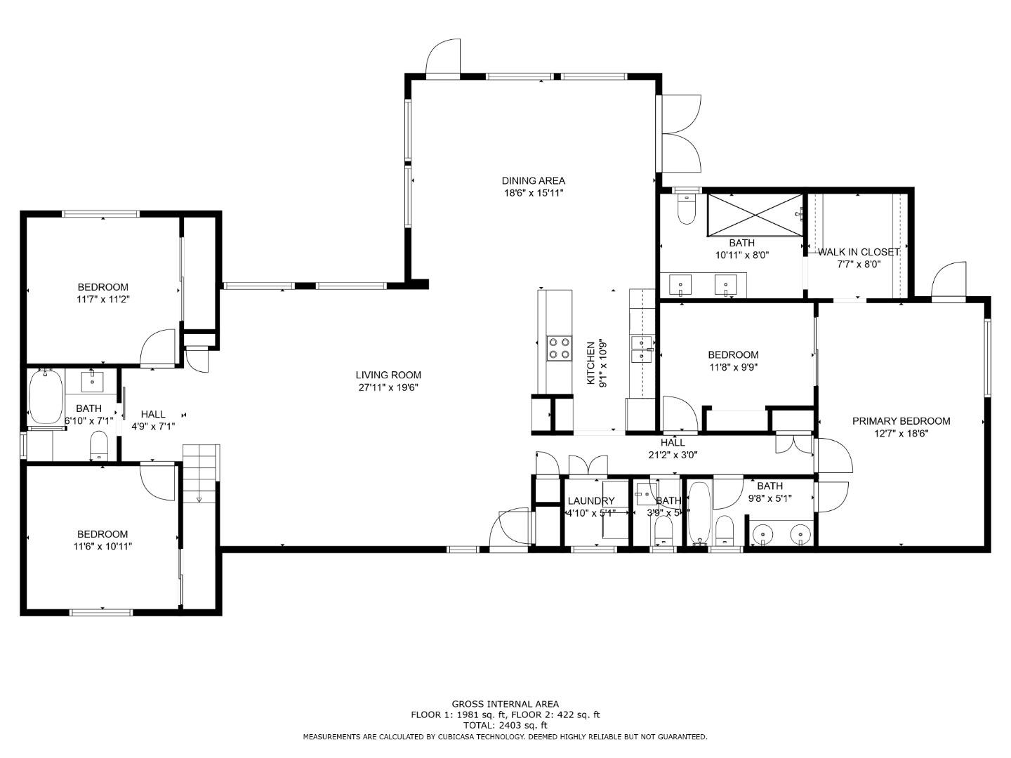 1850 Pine Flat Road Santa Cruz, CA 95060 - Photo 61 of 62