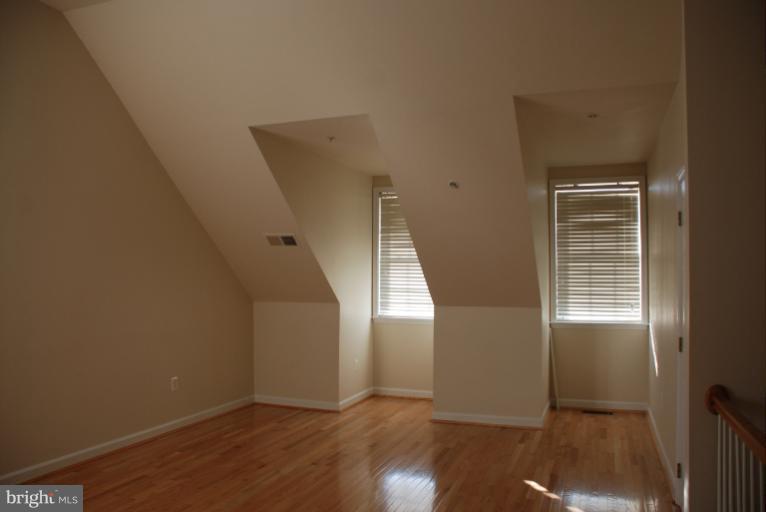 702 Capitol Square Place Southwest Washington, DC 20024 - Photo 13 of 17 Bedroom