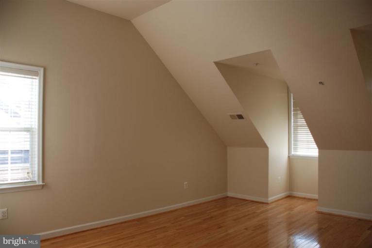 702 Capitol Square Place Southwest Washington, DC 20024 - Photo 4 of 17 Bedroom