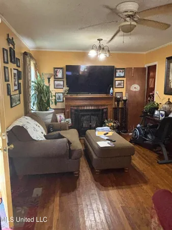 $50,000 | 835 Catalpa Street, Clarksdale, MS 38614