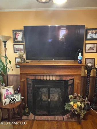 $50,000 | 835 Catalpa Street, Clarksdale, MS 38614